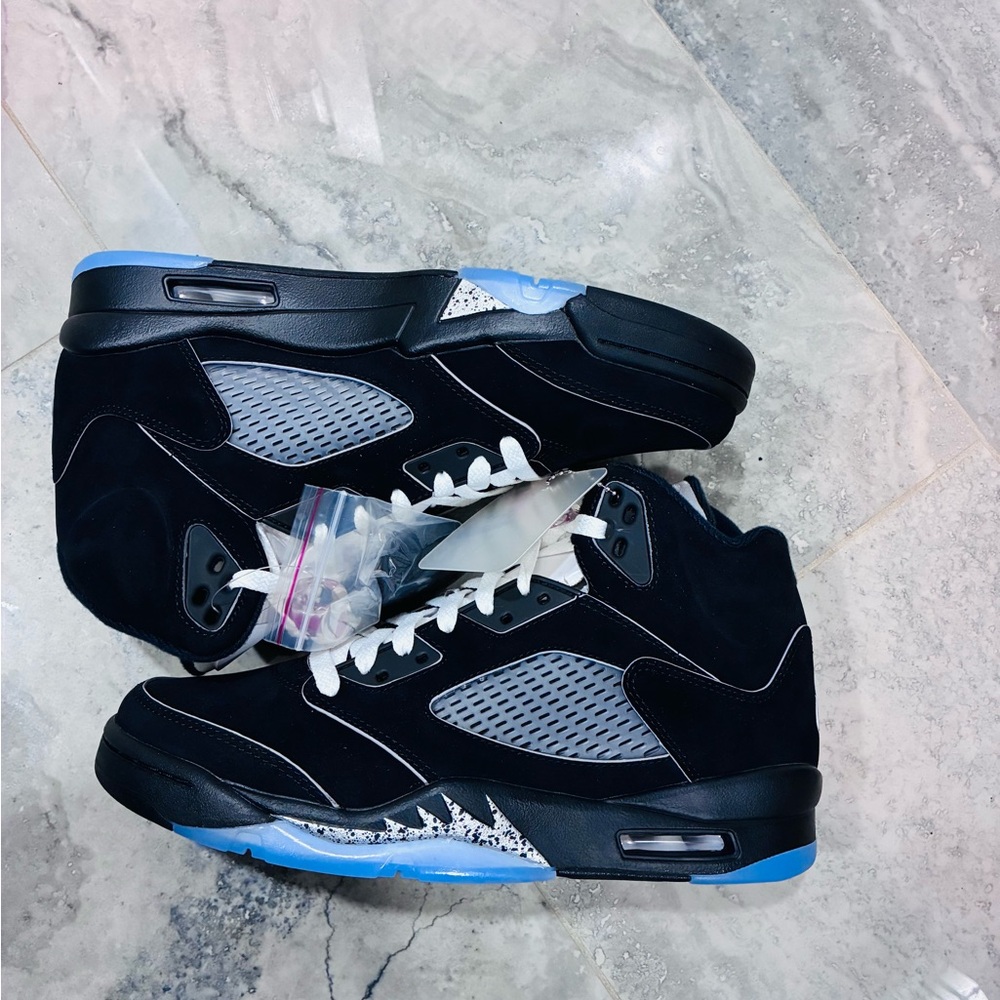 Air Jordan 5 reimagined